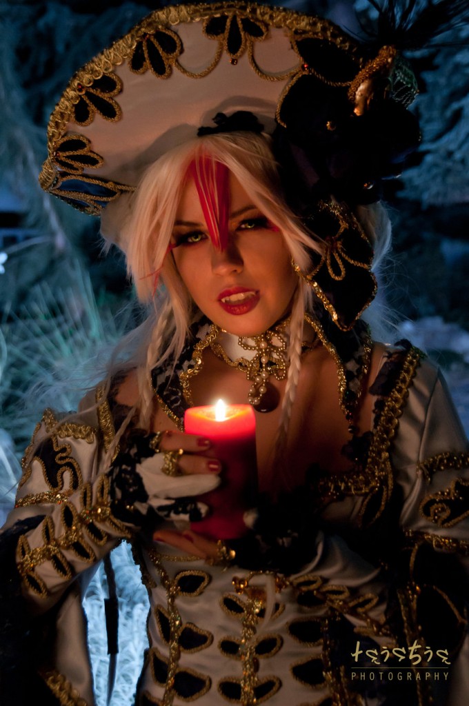 Astaroshe por Sumyuna