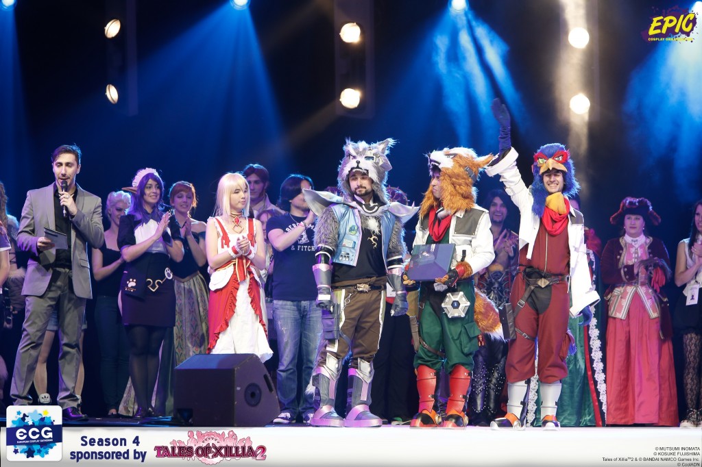 entrevista_ecg2014_starfox_3