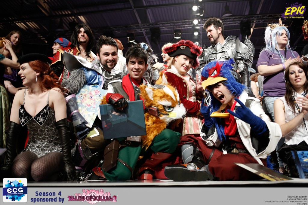 entrevista_ecg2014_starfox_4