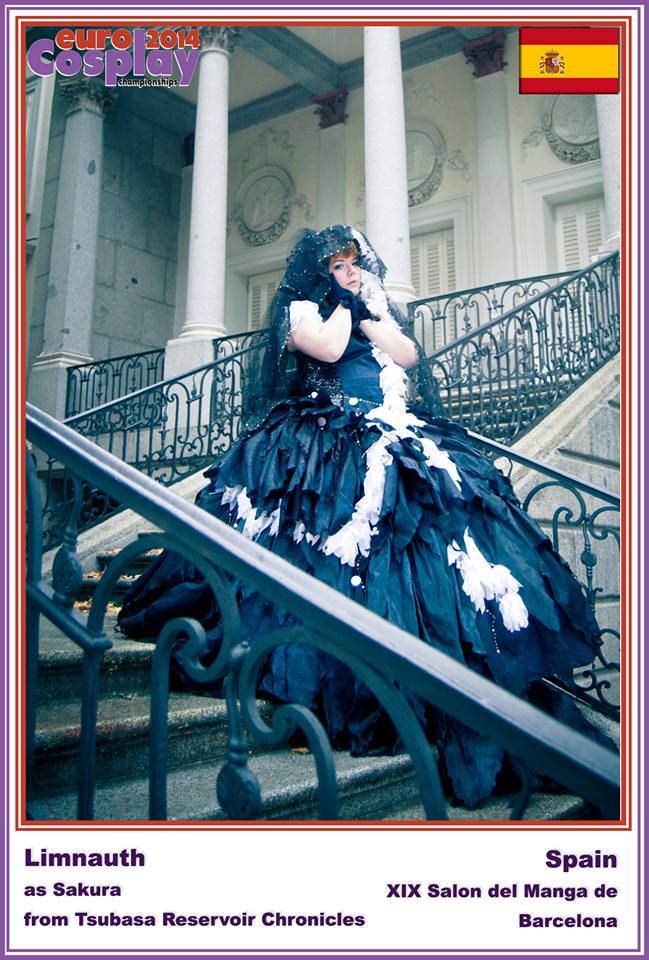 eurocosplay 2014