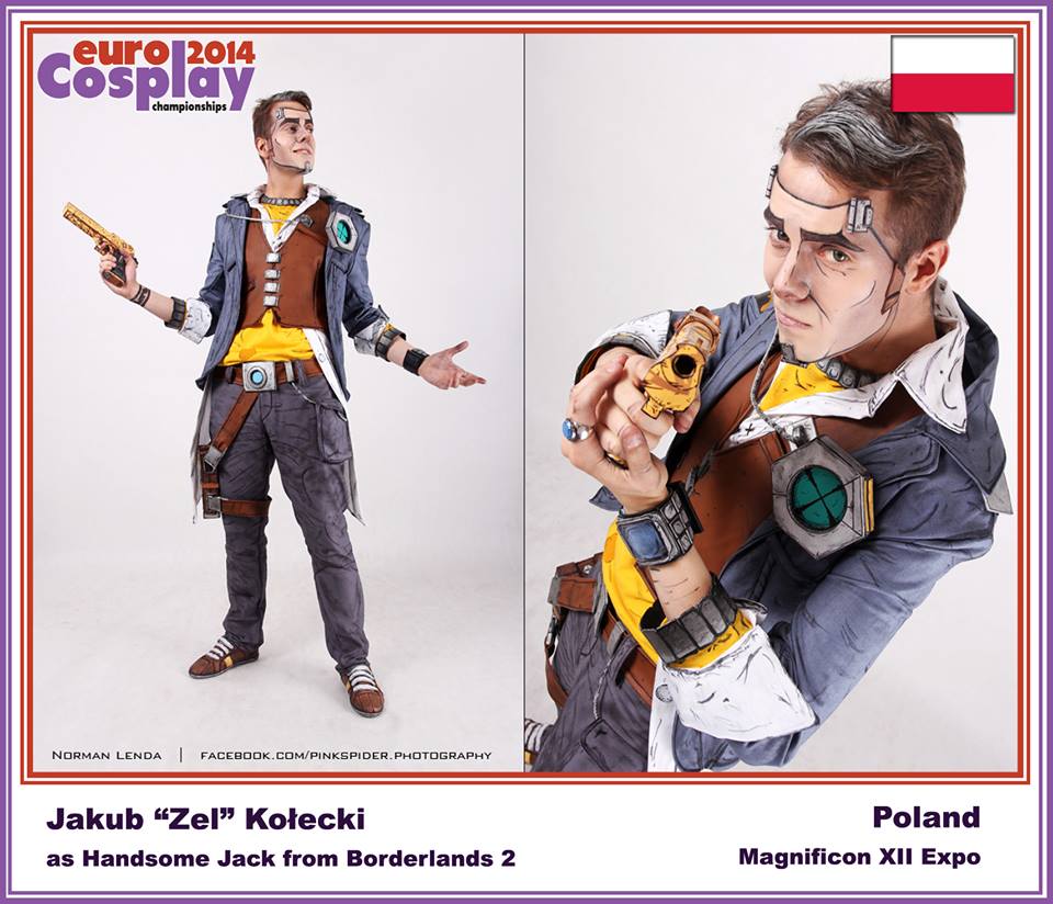 eurocosplay 2014