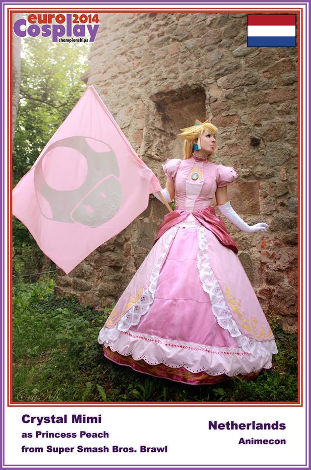 eurocosplay 2014
