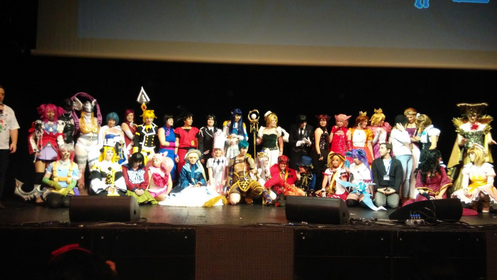 Connichi 10