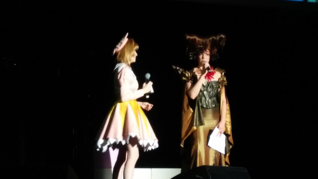 Connichi 15