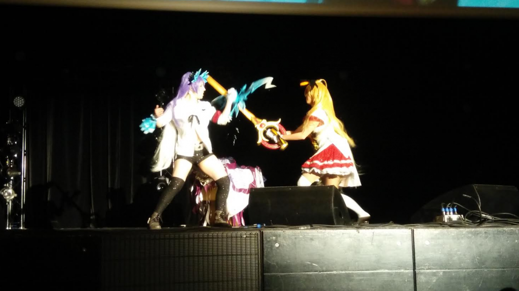 Connichi 16