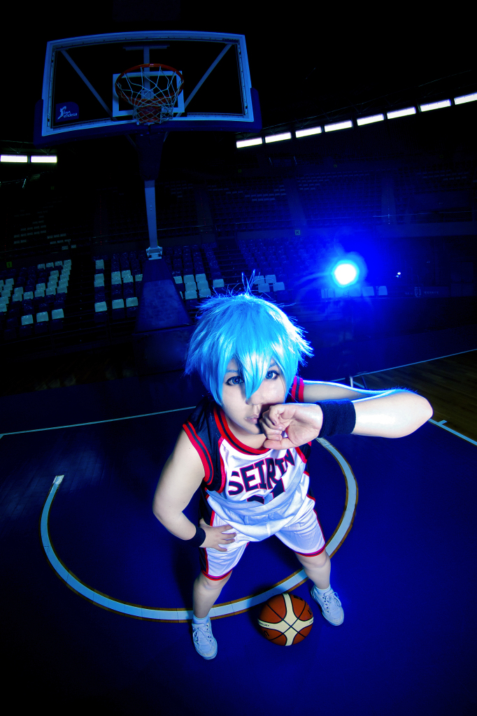 Kuroko no basket (12)
