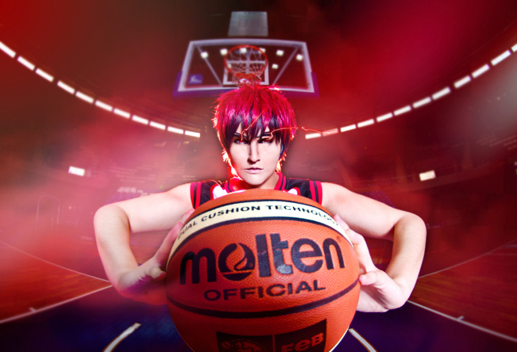 Kuroko no basket (2)