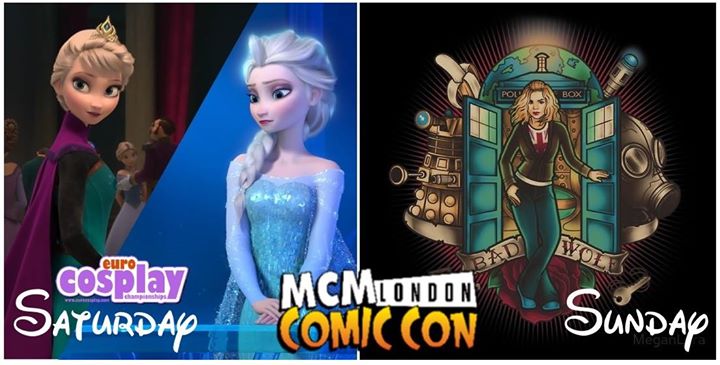 yurai EuroCosplay finals