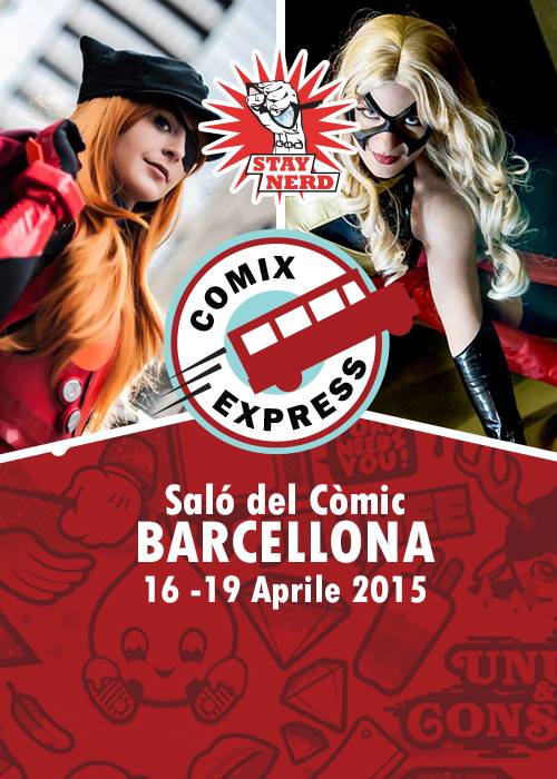 comicexpress
