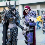 jessica y fakenerdboy