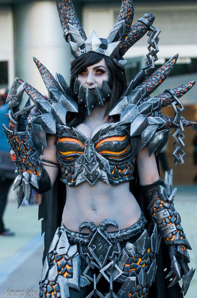 jessicanigriblizzcon