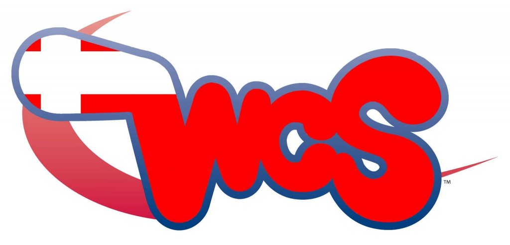 Logo NO OFICIAL creado por Costume Player