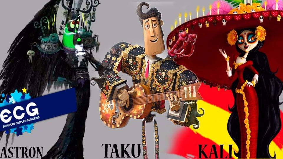 book-of-life-ecg-spain