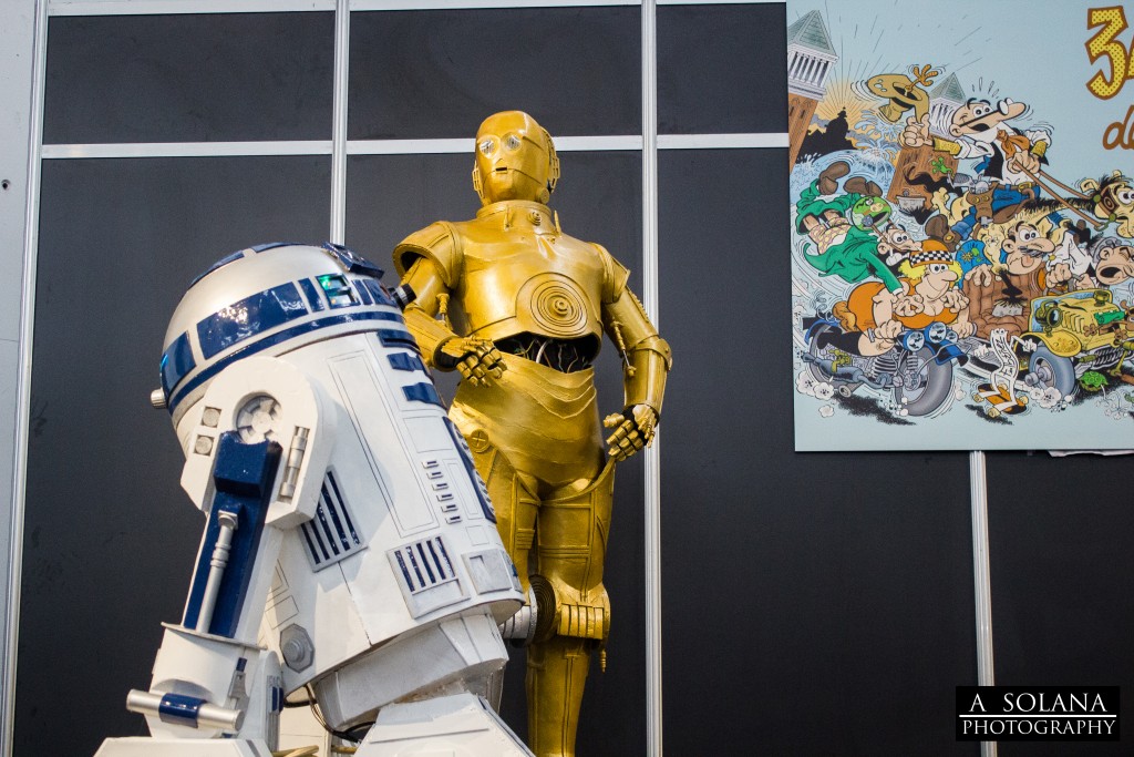 starwars 34 salon comic bcn