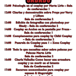 cosplay nation sabado